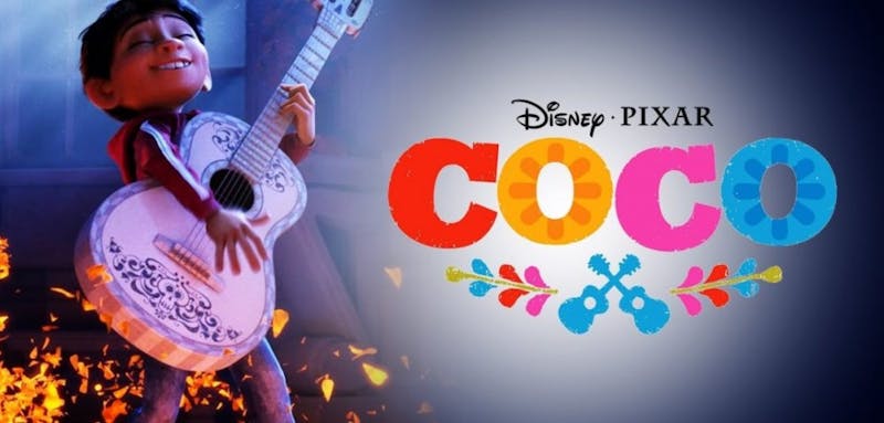 Pixar’s tired formula is given new life in ‘Coco’