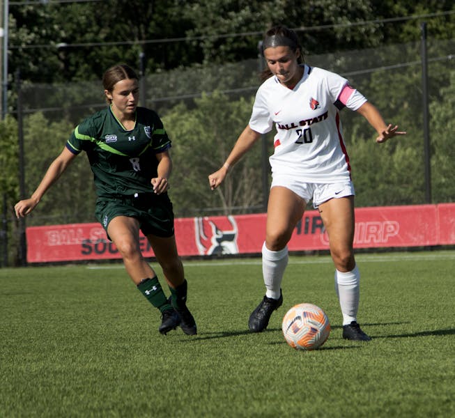 The Cardinals falls to Texas Tech Ball State Daily