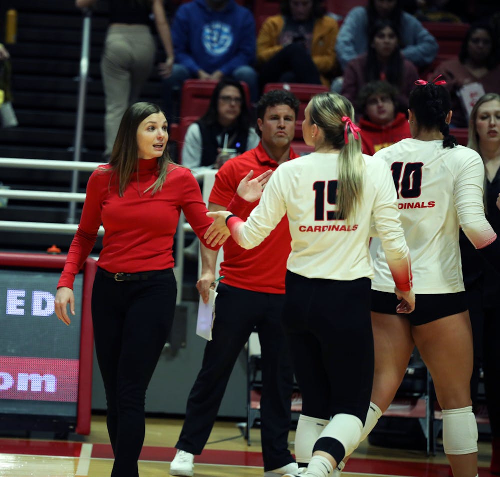 Ball State ends regular season with loss at Toledo 