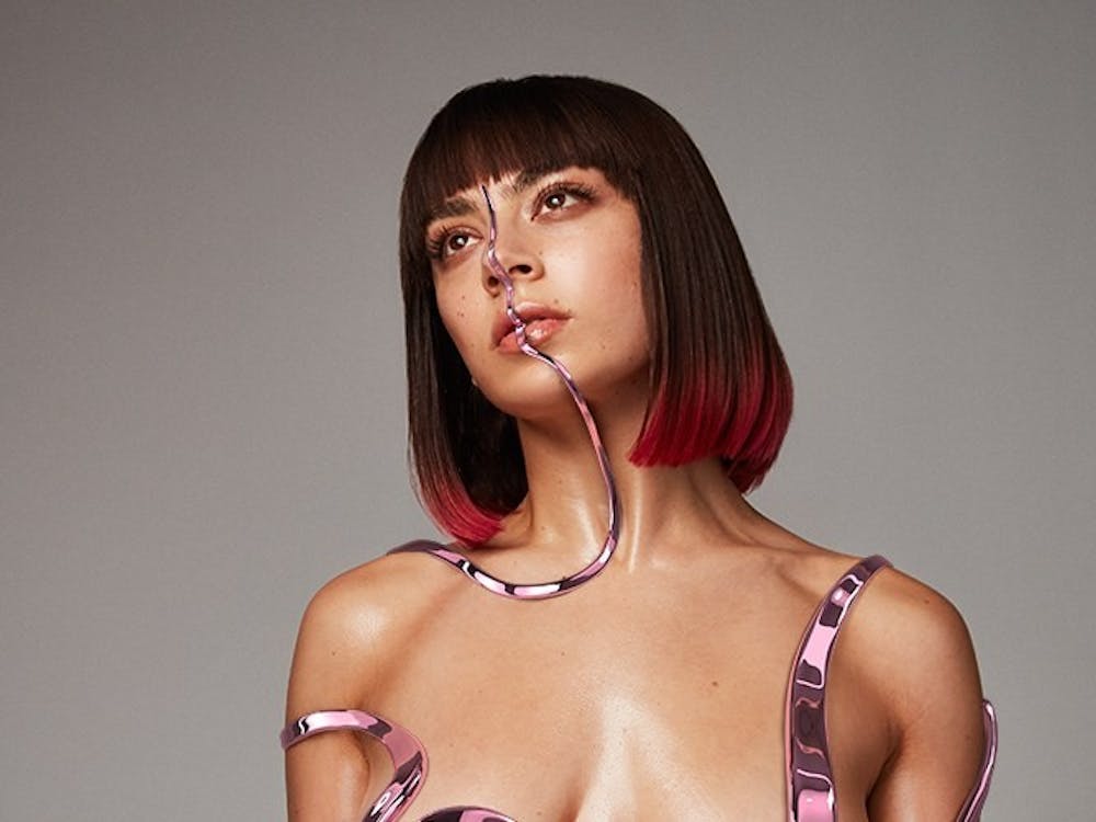 Image from Pitchfork