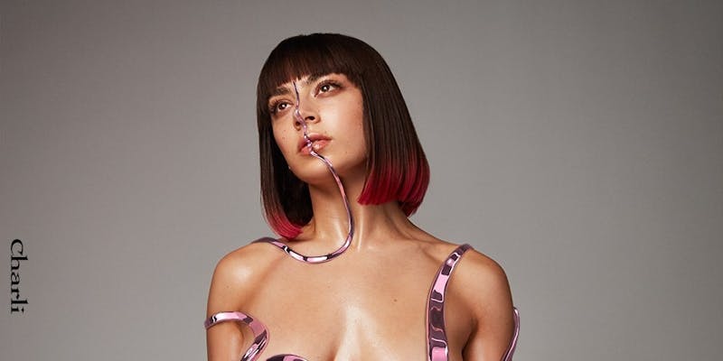 Charli XCX’s ‘Charli’ shows the highs and lows of being the “Princess of the Party”