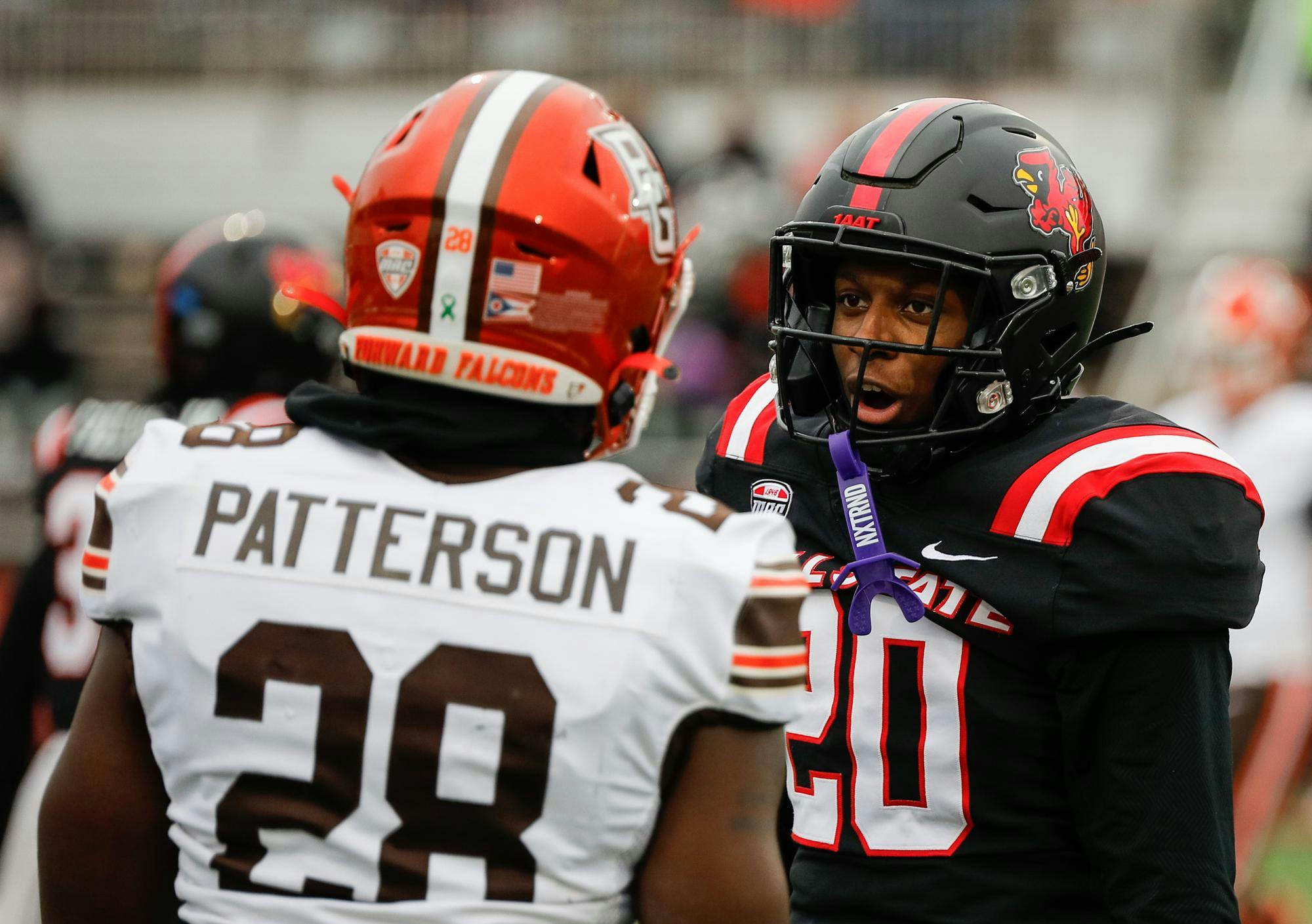 Ball State football’s first game out of Mike Neu Era ends with loss to ...