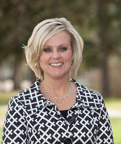 Republican Jennifer McCormick beat&nbsp;Democratic incumbent Glenda Ritz in the election for Indiana's state schools superintendent. McCormick ran her campaign maintaining she could work better with the Republican-dominated legislature.&nbsp;jennifermccormick.org // Photo Courtesy