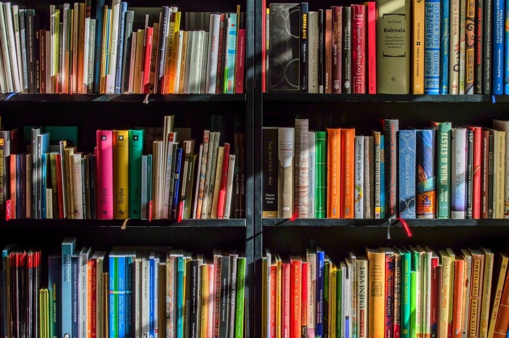 Muncie schools, libraries partner to form $6 million catalogue