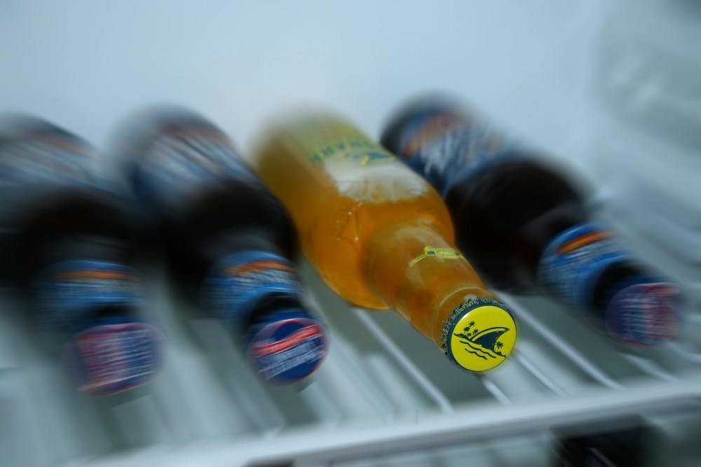 DN FILE PHOTO TAYLOR IRBY