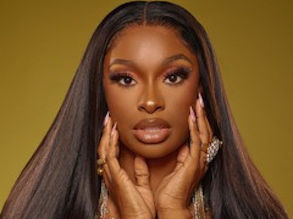 Taken from SoundCloud