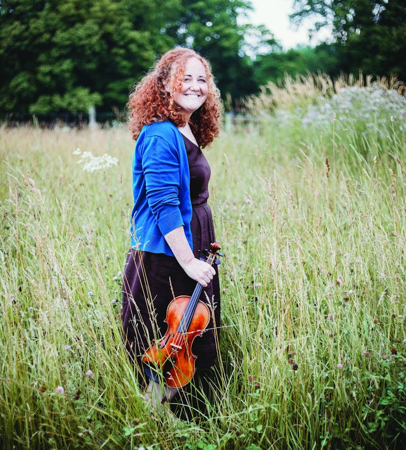 Ball State alumna continues passion for music education as the Midwest Clinic's executive director