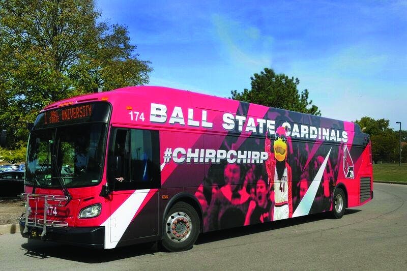 Top Five Reasons to Ride a MITS Bus Today!