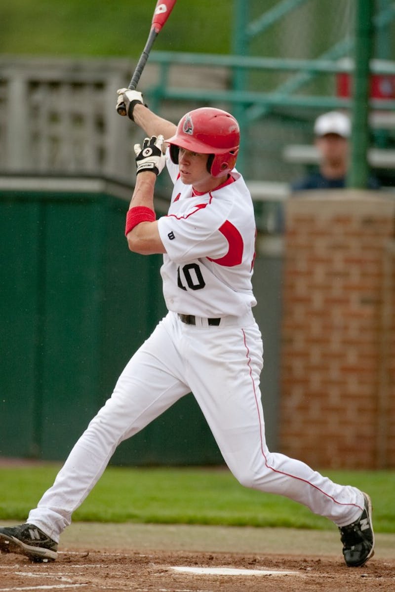 Baseball's Zach Plesac Earns MAC Weekly Award - Ball State University  Athletics