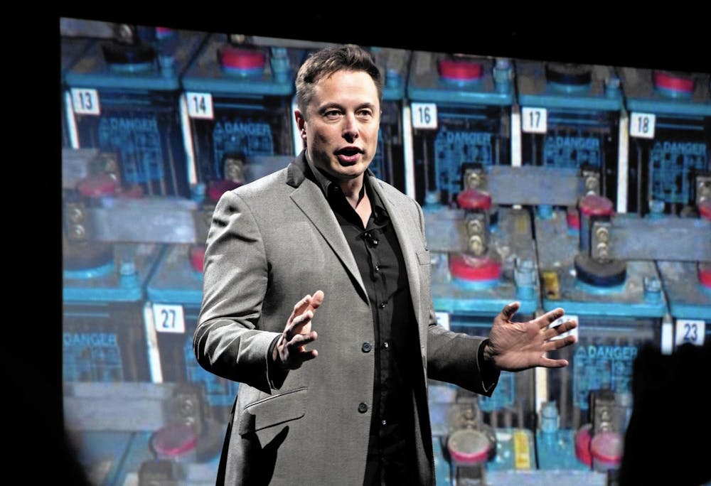 AP: Elon Musk's $44 billion Twitter deal gets board endorsement