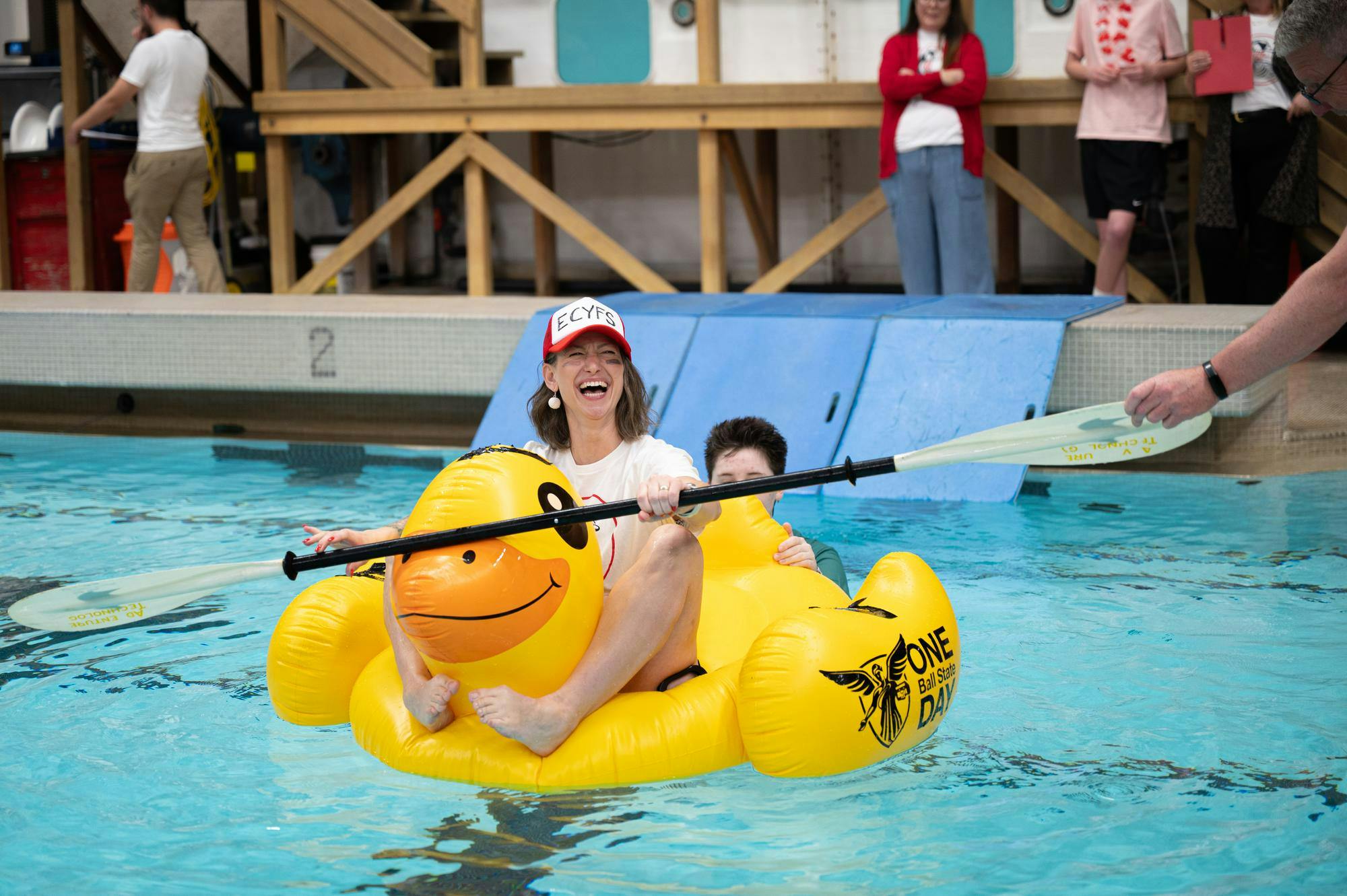 Ball State Daily News - Ball State Daily News