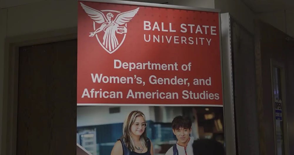 Ball State gears up for women’s week
