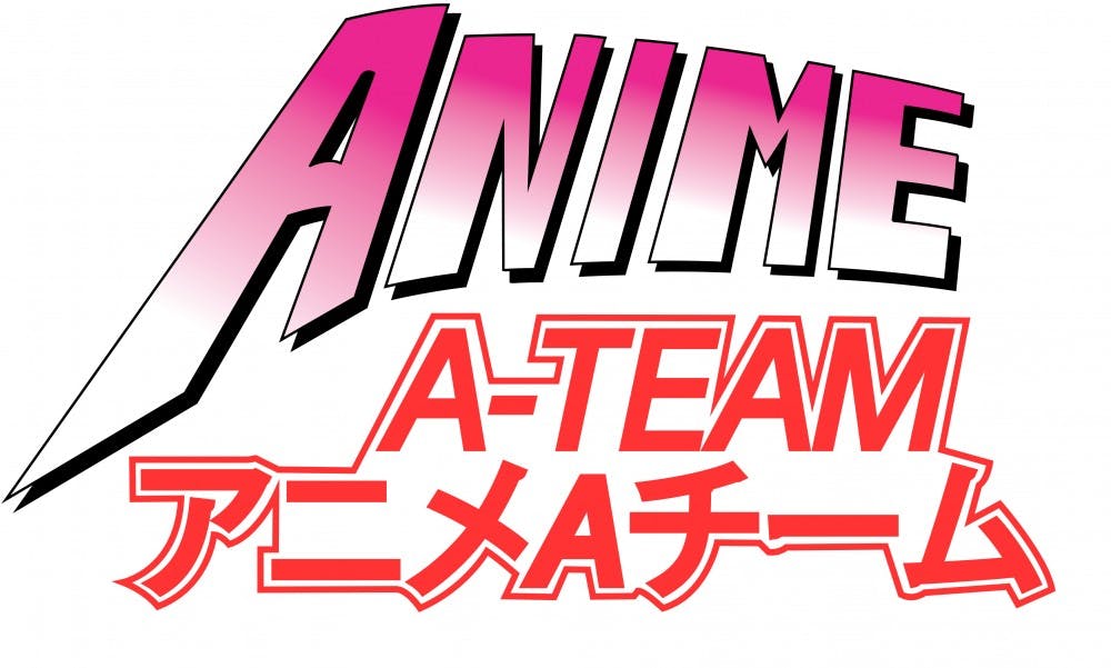 Anime A-Team S2E08: Sailing into the Sunset Credits