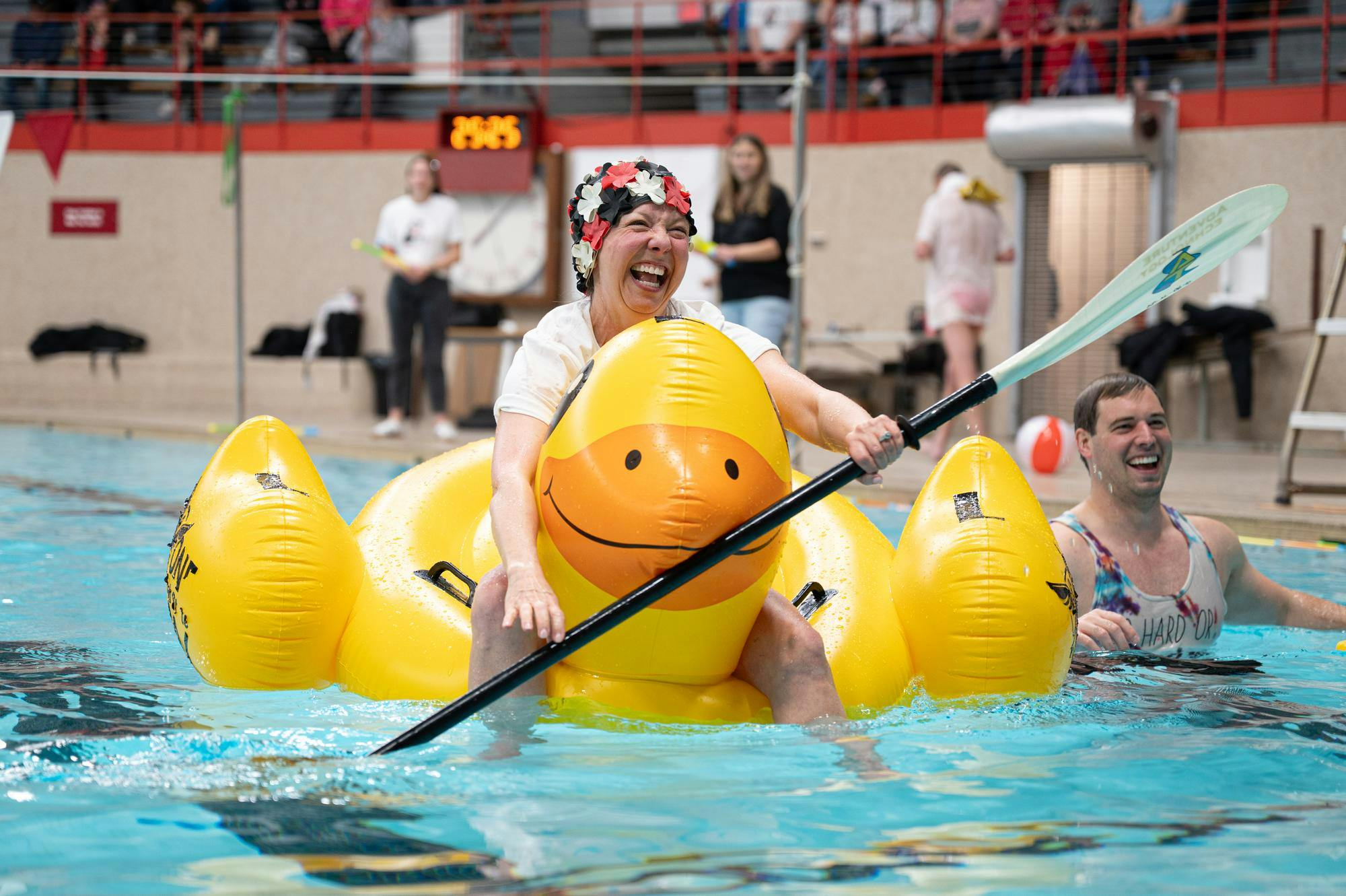 Ball State Daily News - Ball State Daily News