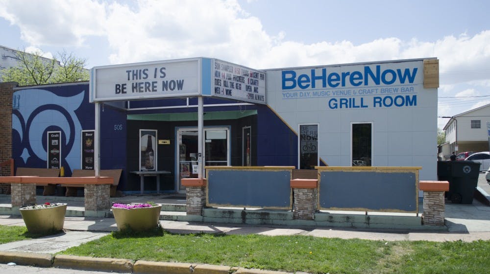 Reagan Allen, DN File