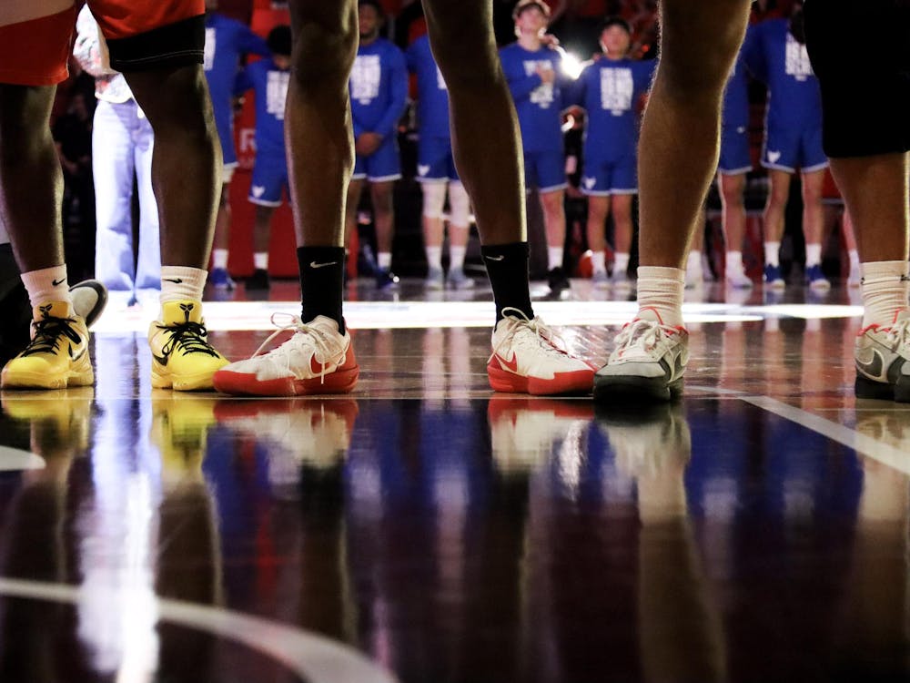 Ball State Men’s Basketball entered their game against Buffalo half-a-game behind the Bulls in the Mid-American Conference (MAC) standings. The weight of the game could not be ignored, as the cut-off seed to make the MAC tournament in Cleveland is the eighth seed, and Buffalo held that spot entering the game. The Cardinals fell to the Bulls 63-53 and now sit 1.5 games behind the eighth seed.