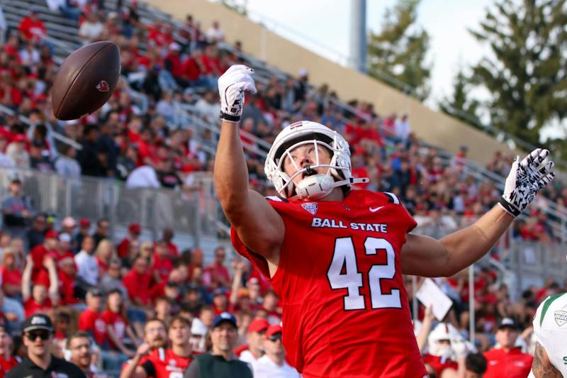 GALLERY: Ball State Football vs. Sacramento State and Tailgate ...