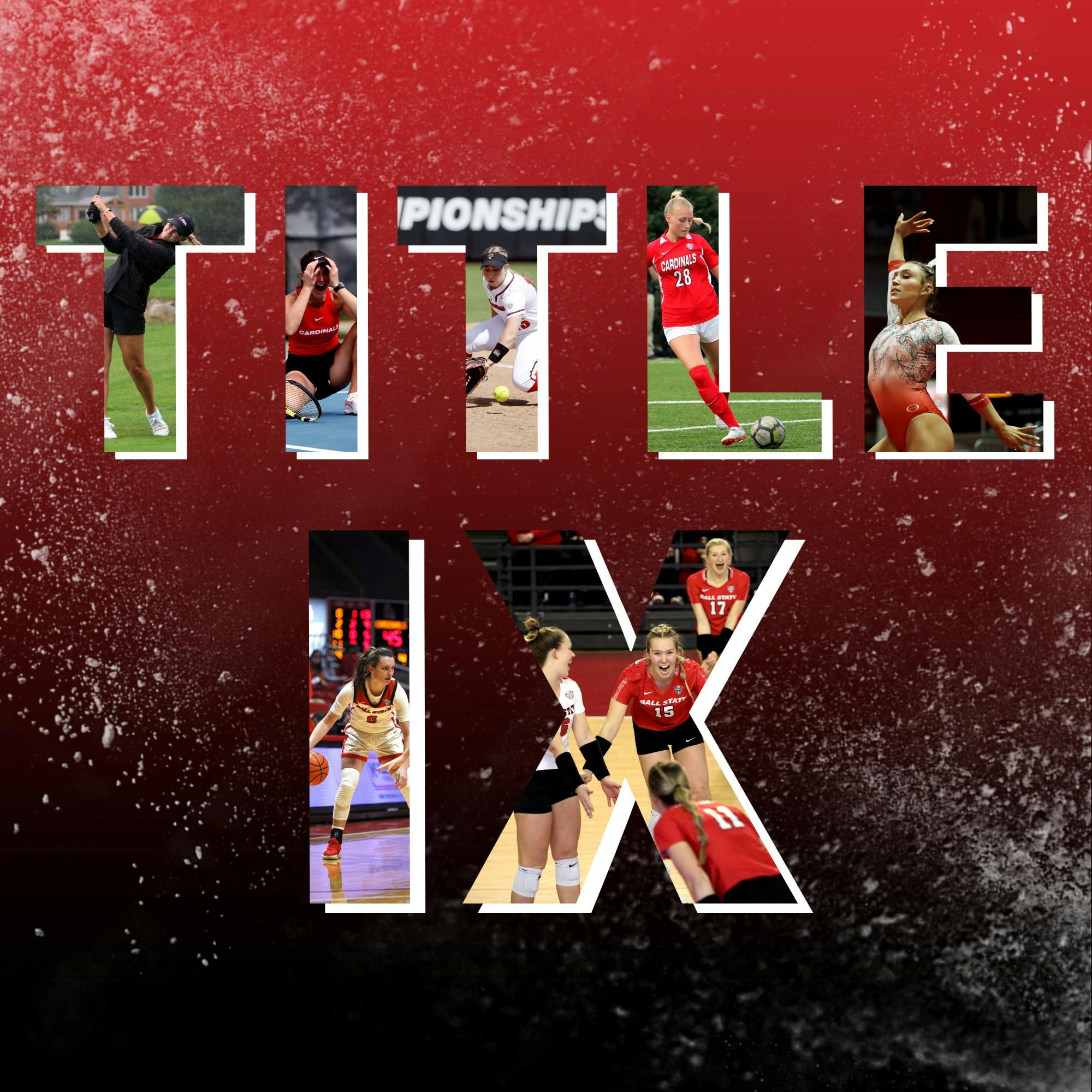 Amber Pietz, DN Photo Illustration