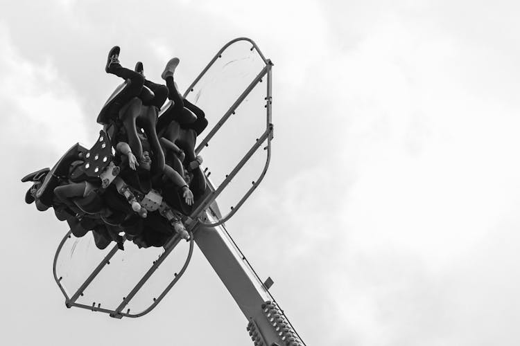 Indiana State Fair 2021 Ball State Daily