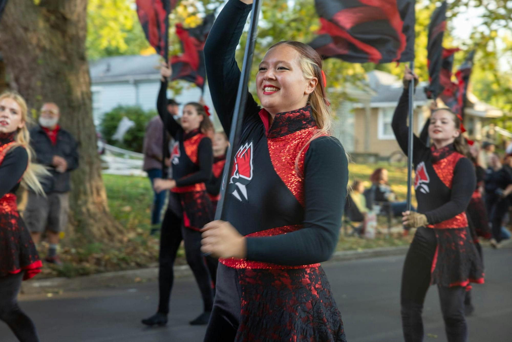 Danielle Finicle, photo provided.