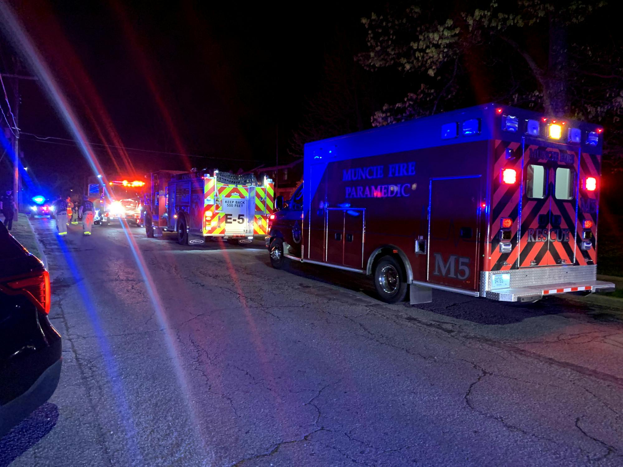 Angelica Gonzalez, DN File