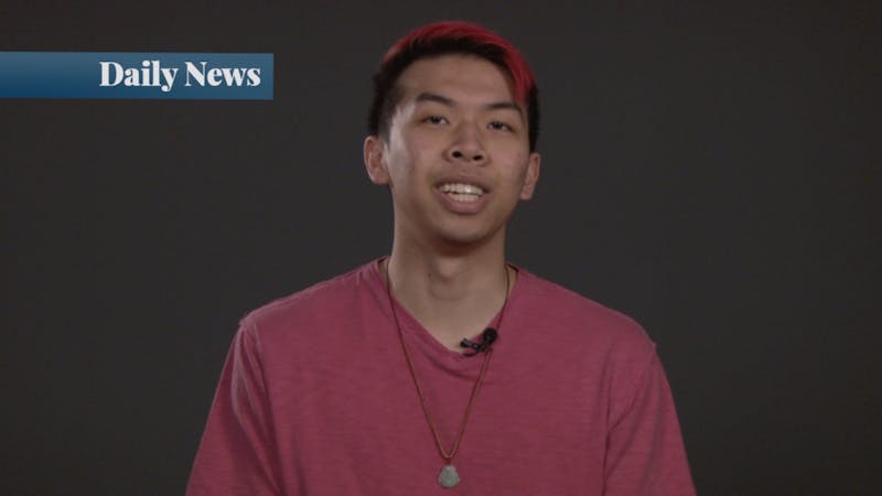 BREAKING STEREOTYPES: I'm a part of AASA, but ...