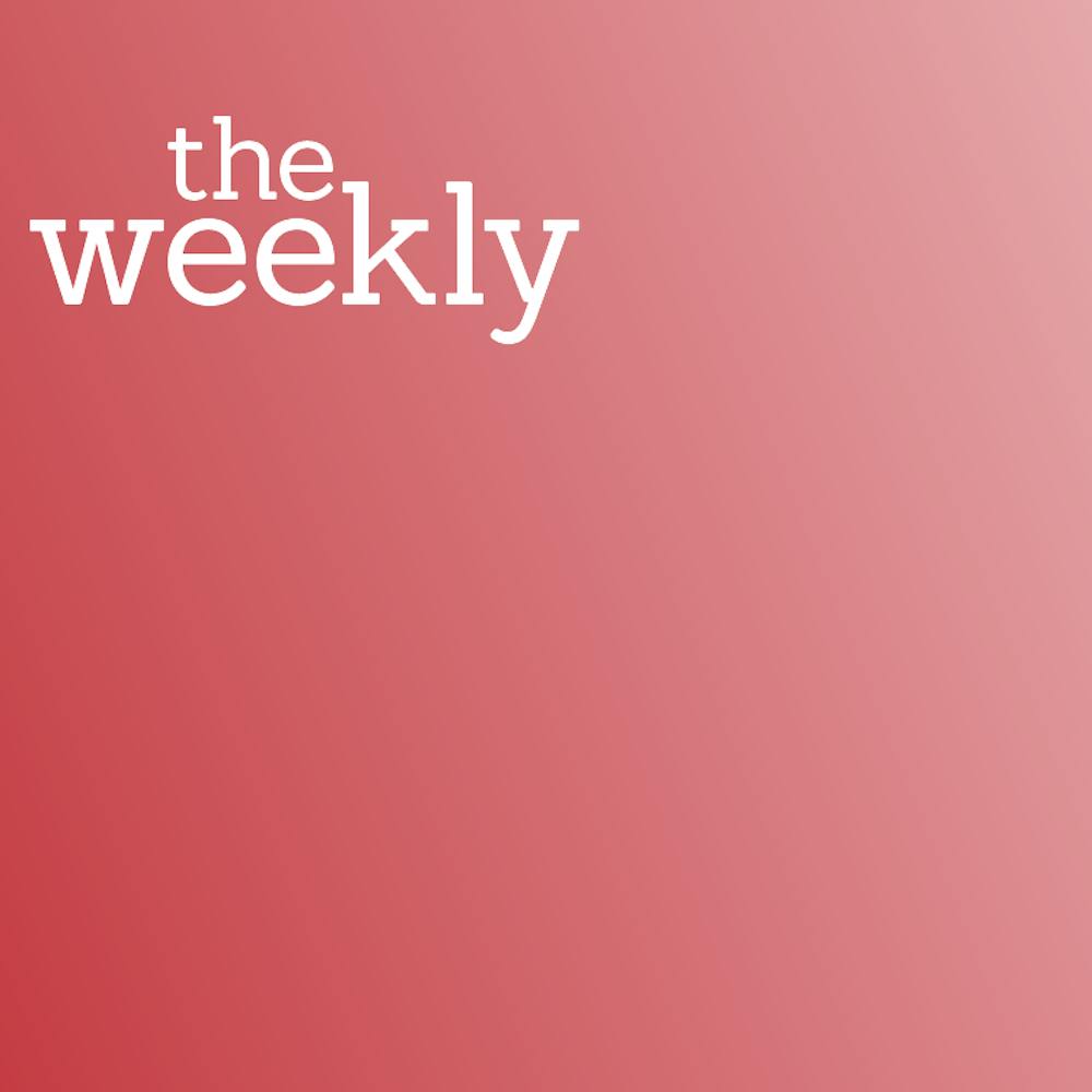 The Weekly, Ep. 14: Coming home from the Olympics