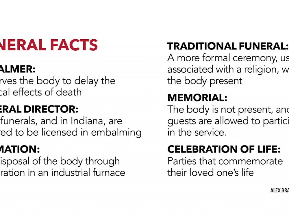 Alex Bracken, DN Design