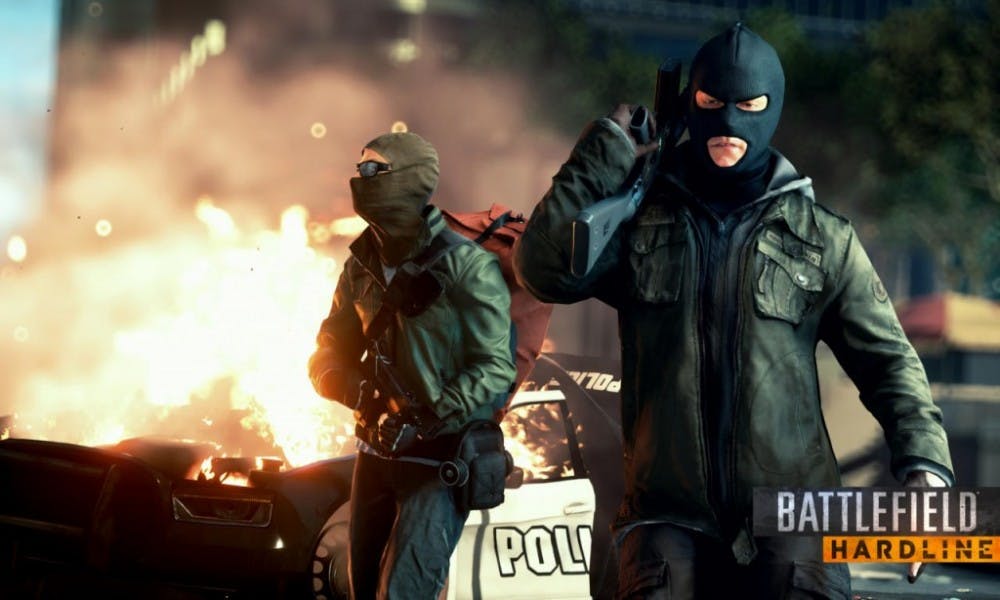 <p><em>Battlefield Hardline</em> is the next free game that will come to the EA Access Vault on Xbox One.</p>