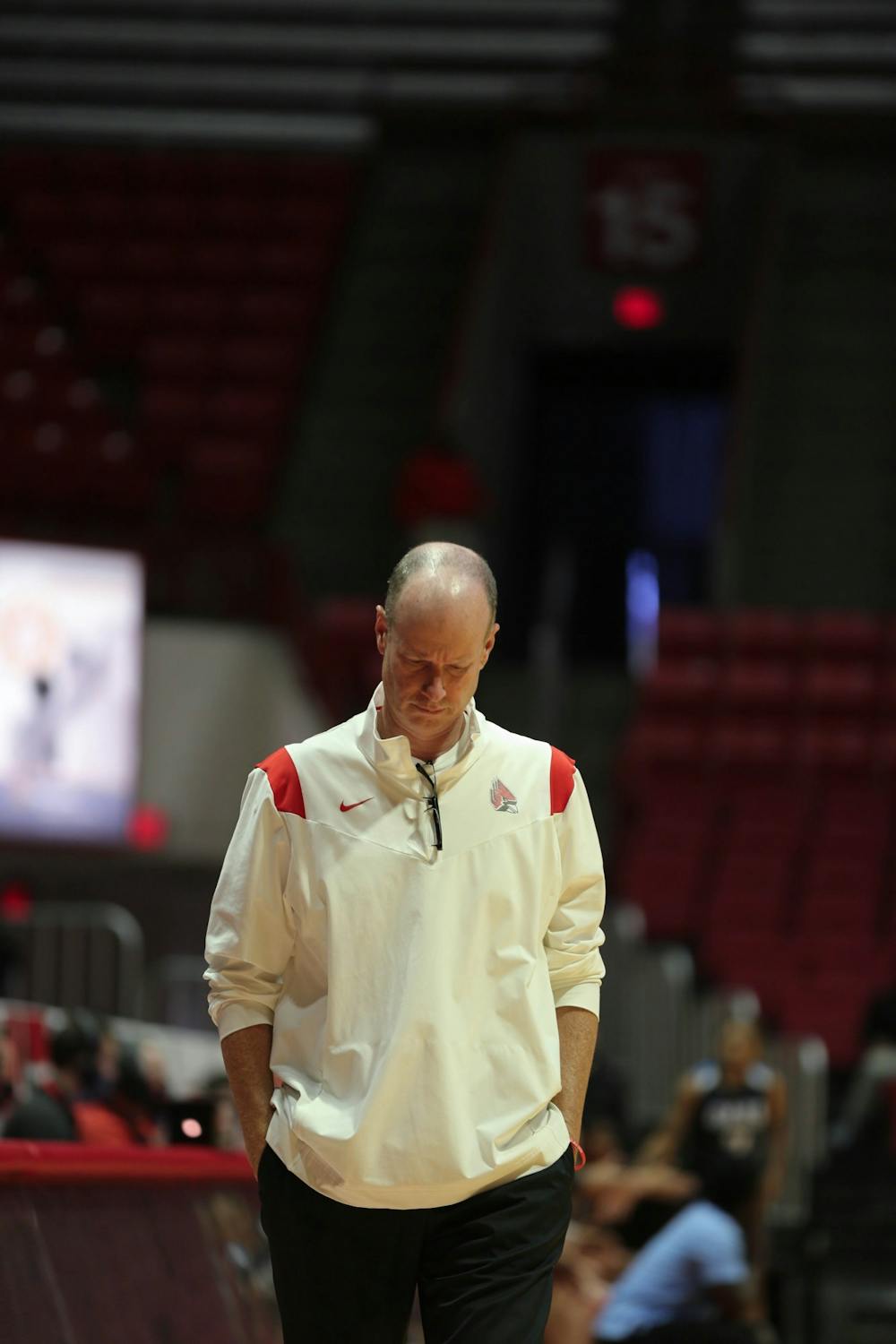 Ball State Women’s Basketball holds ‘no moral victories’ in wake of loss against Toledo 
