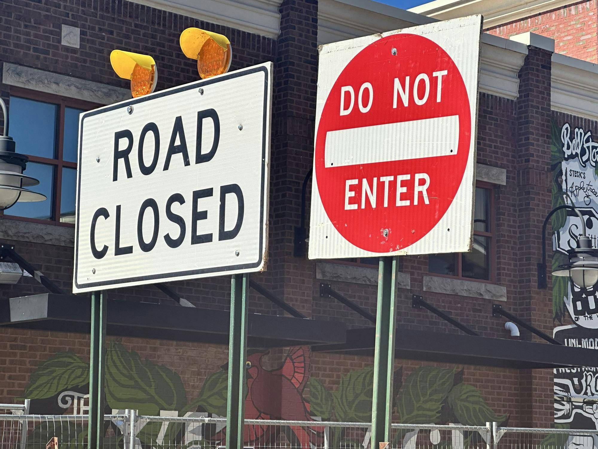 Ball State’s Village Revitalization project sees progress - Ball State ...