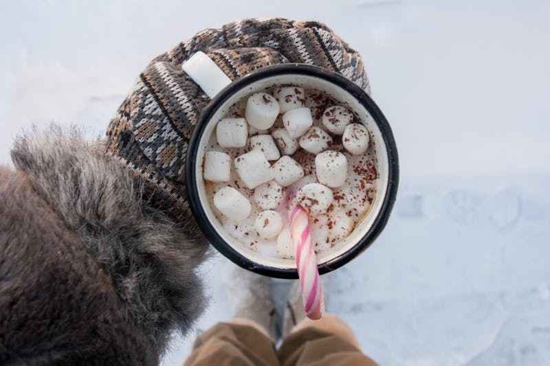 Going cocoa: 4 Muncie cafes to get your hot chocolate fix