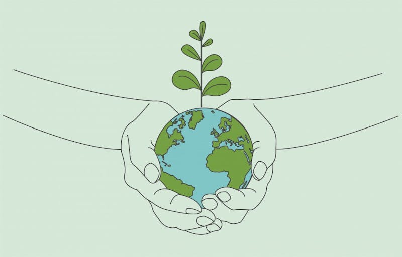 Resultado de imagen de environmentalism"