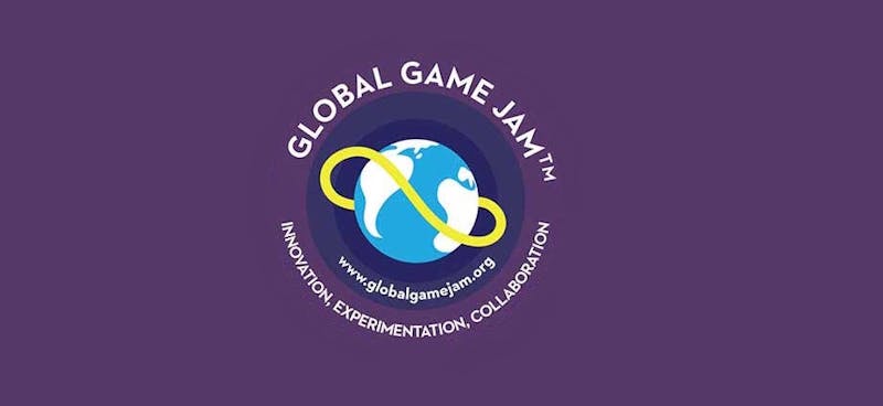 Ball State hosts teams competing in Global Game Jam 2018