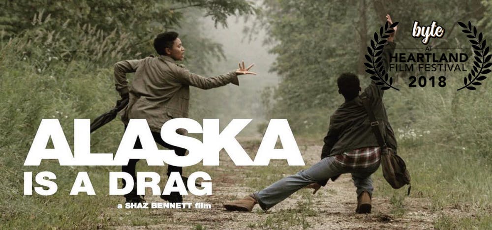 Heartland Film Festival: ‘Alaska is A Drag’ is anything but