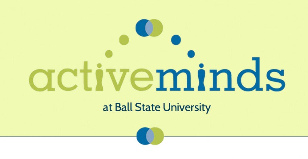<p>Jake Griffin, a sophomore telecommunications major, created Active Minds after his brother Shawn Griffin was diagnosed with paranoid schizophrenia. Jake created the club after realizing Ball State did not have a student organization focusing on mental awareness. PHOTO PROVIDED BY JAKE GRIFFIN</p>