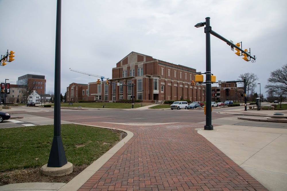 Ball State's spring schedule changed, students react