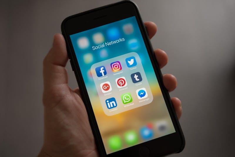 Your phone is probably listening to you