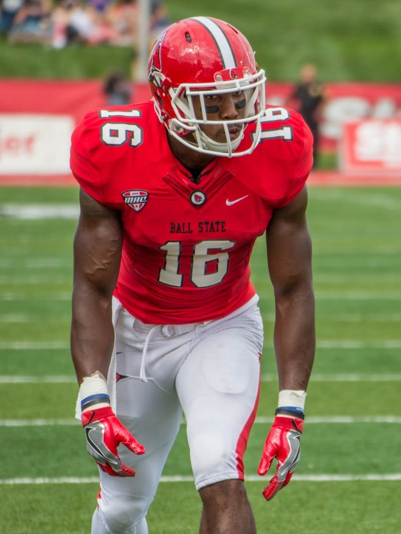 Mabon selected as Senior CLASS Award candidate