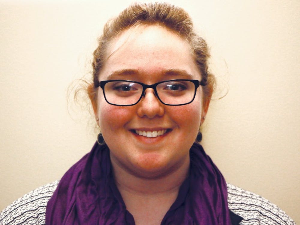 Lauren Chapman is a senior journalism news and telecommunications major and writes ‘Miss Know-It-All’ for The Daily News. Her views do not necessarily align with those of the newspaper. Write to Lauren at lechapman@bsu.edu.