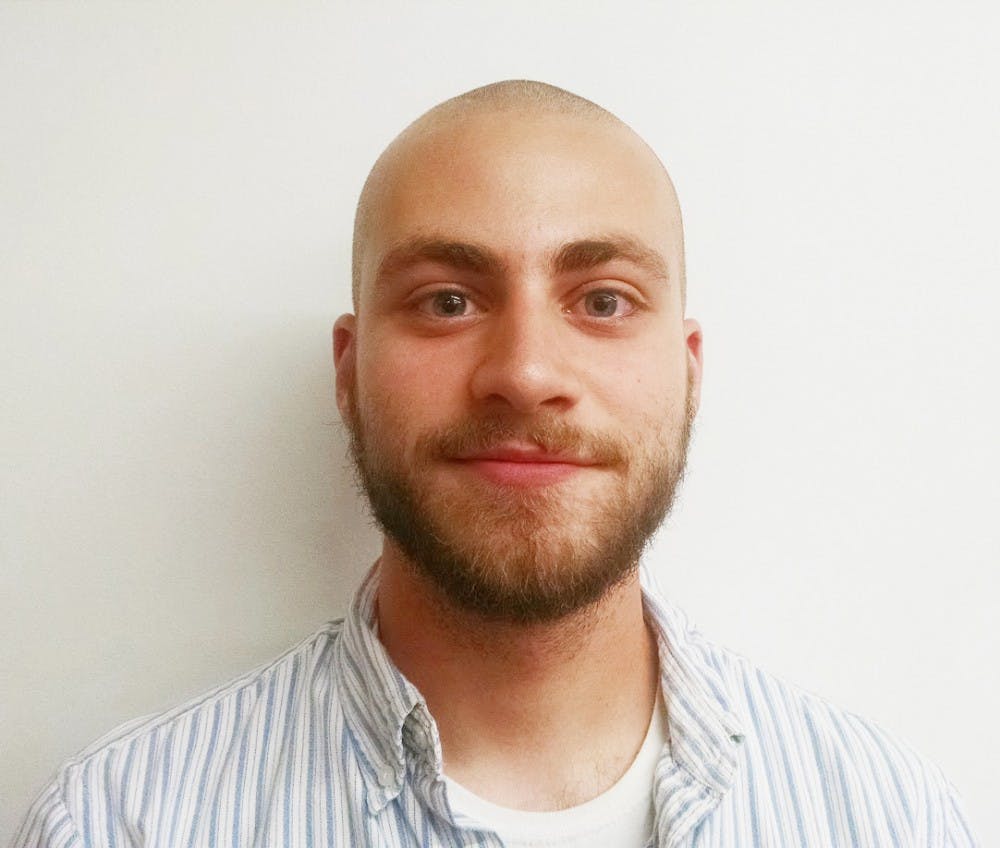 Zach Burger is a sophomore audio telecommunications major and writes ‘The Drop’ for the Daily News. His views do not necessarily agree with those of the newspaper. Write to Zach at zaburger@bsu.edu.