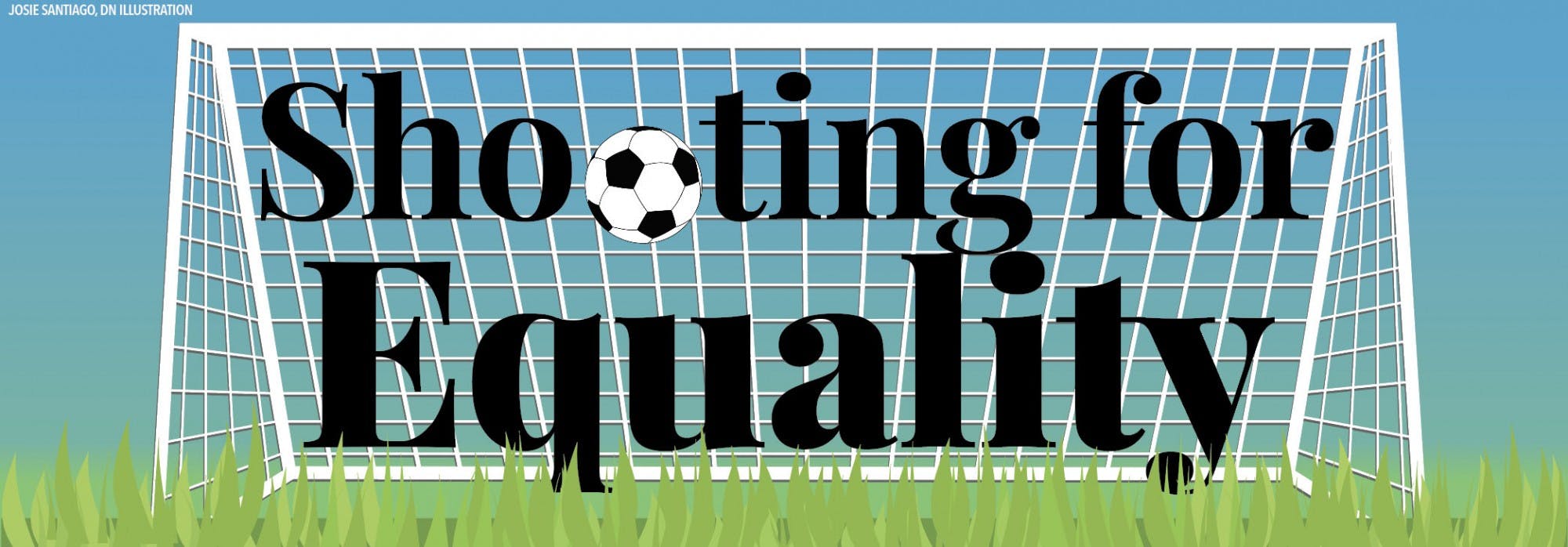 Josie Santiago, DN Illustration