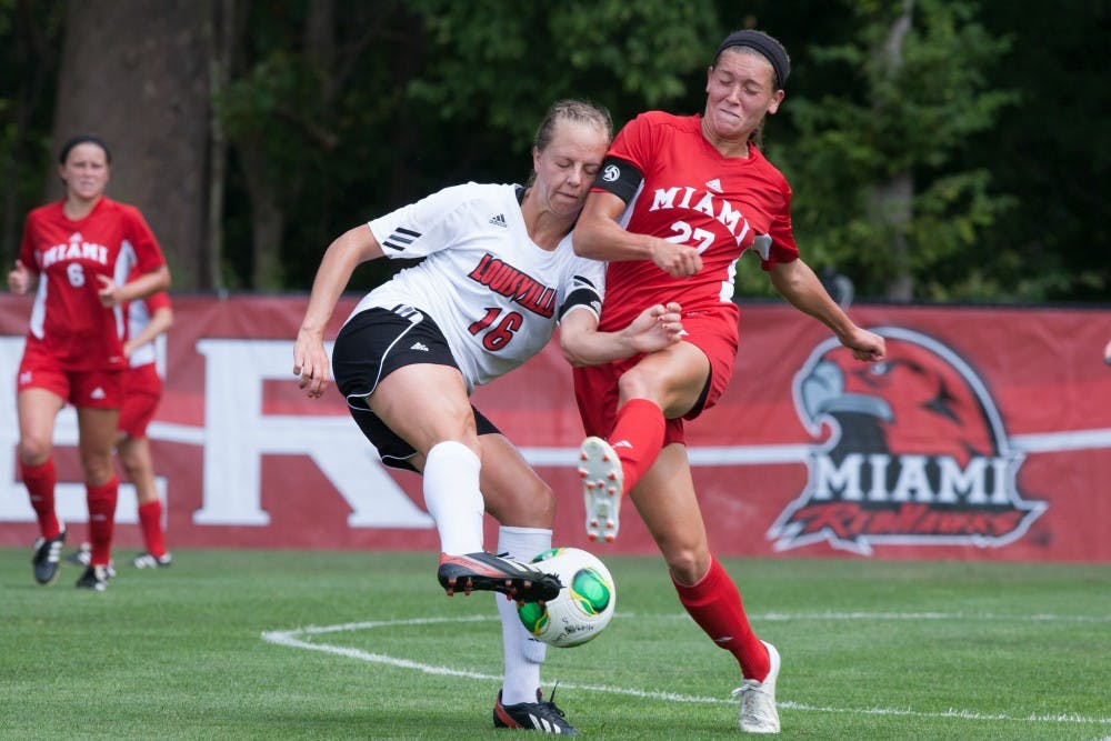 New assistant coach Katy Dolesh looks to help Ball State soccer reach new heights