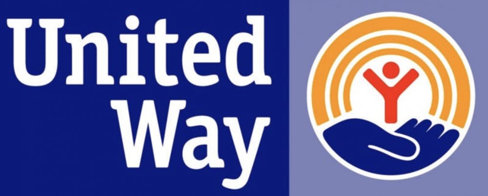 United Way is an organization that strives to create a better life for less fortunate people within communities.