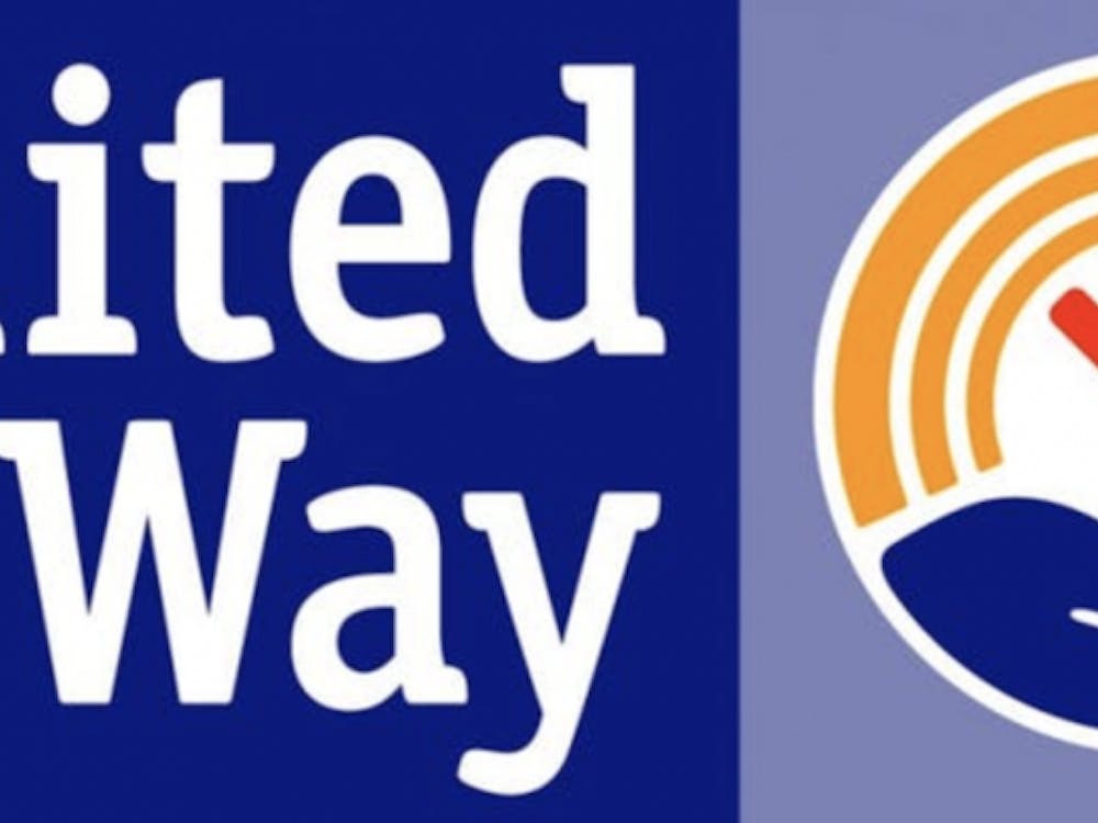 United Way is an organization that strives to create a better life for less fortunate people within communities.
