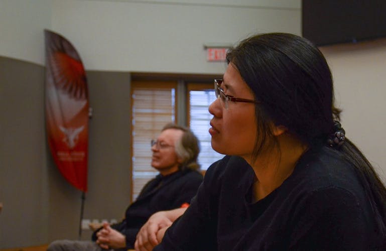 The Benjamin V. Cohen Peace Conference 2018 Ball State Daily