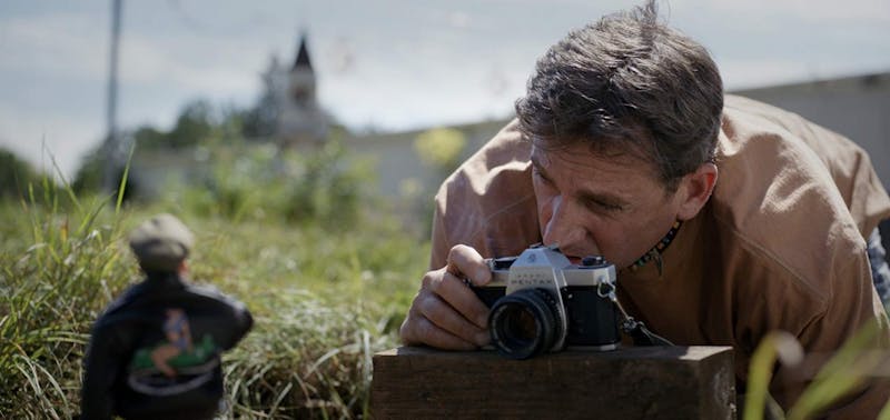 ‘Welcome to Marwen’ is a major disappointment