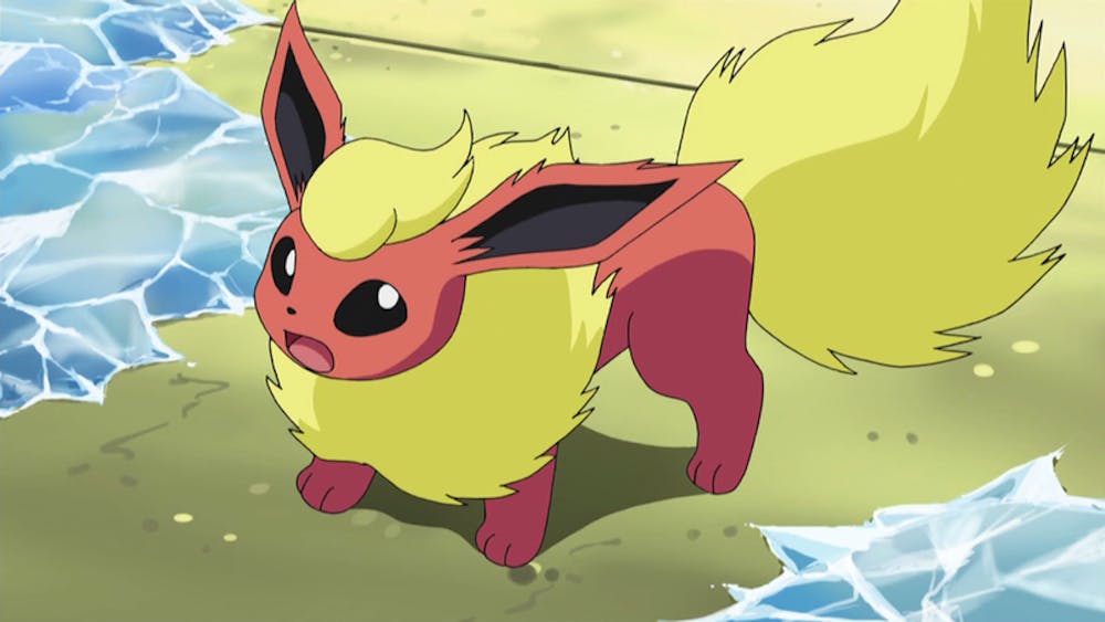 Pokémon: Let's Go, Pikachu! and Let's Go, Eevee! - Bulbapedia, the