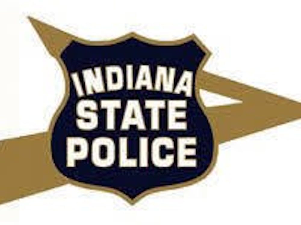 Indiana State Police, Photo Courtesy