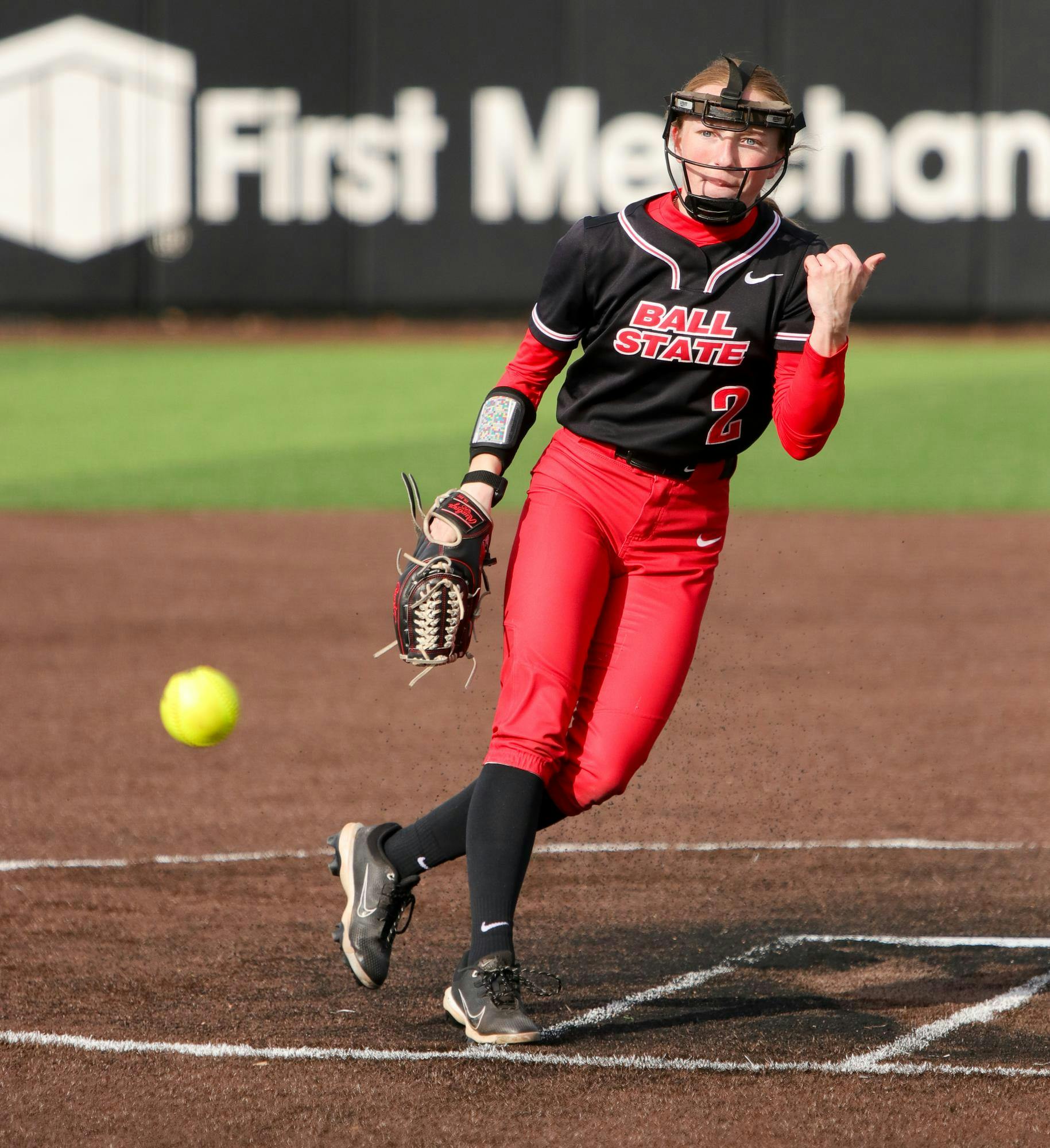 Butler took a 3-0 lead right out of the gate following the top of the first. Senior Ella Whitney responded by hitting a homerun her very first at-bat of the day, narrowing the deficit to 3-2 at the end of the first inning.&nbsp;Read more here